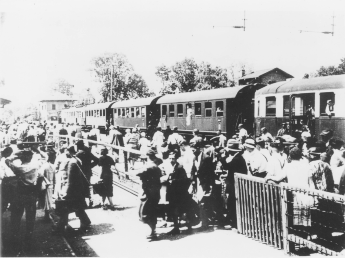 Historisches Foto 1